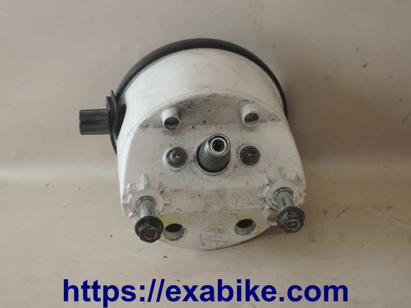 speedometer BMW R1150RS - photo 2