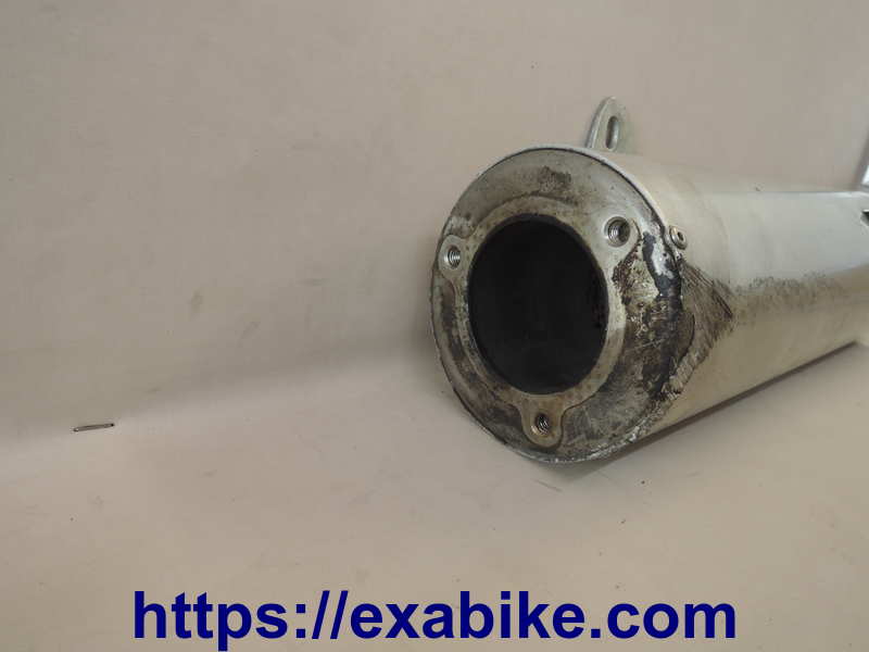 muffler Voir la photo ou référence modele a identifier - photo 4