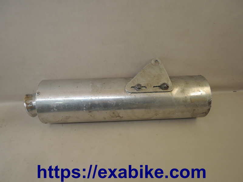 muffler Voir la photo ou référence modele a identifier - photo 5