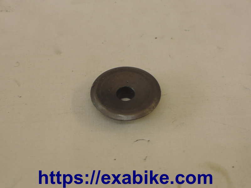 valve spring retainer BMW R1150RS - photo 1