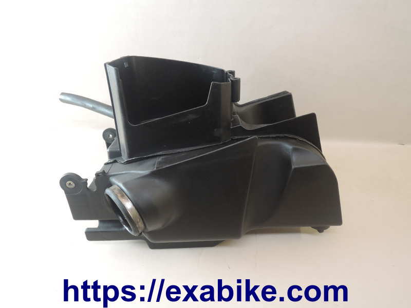 air cleaner case BMW R1150RS - photo 1