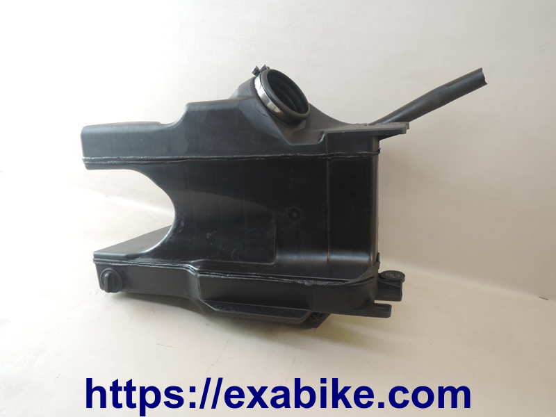 air cleaner case BMW R1150RS - photo 3