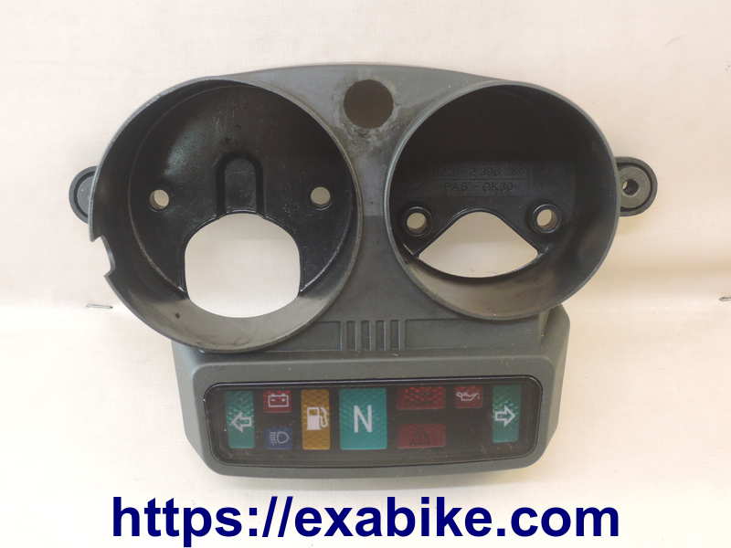 meters case BMW R1150RS - photo 1