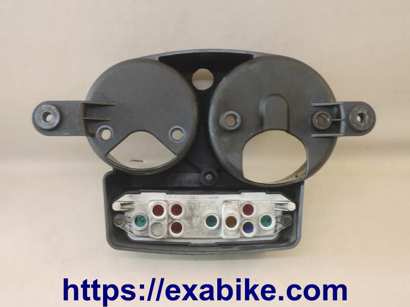 meters case BMW R1150RS - photo 2