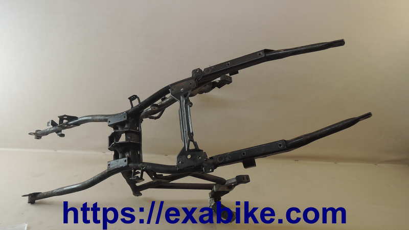 rear frame element BMW R1150RS - photo 1