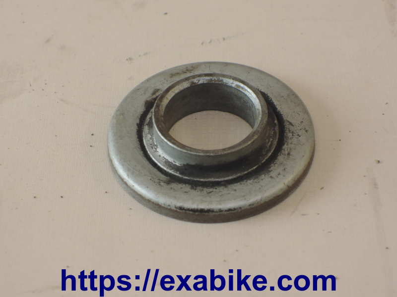 front wheel spacer BMW R1150RS - photo 1