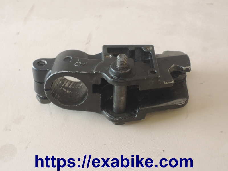 cocotte d'embrayage Kawasaki GPZ 750 ZX - photo 2