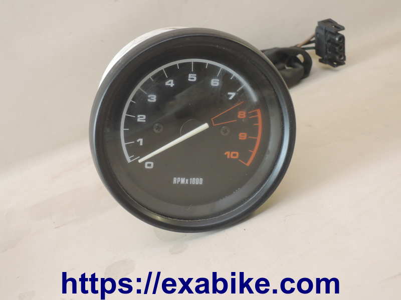 tachometer BMW R1150RS - photo 1