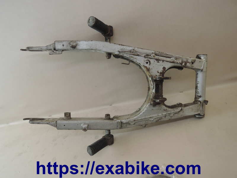 bras oscillant Honda XLR 600 - photo 1