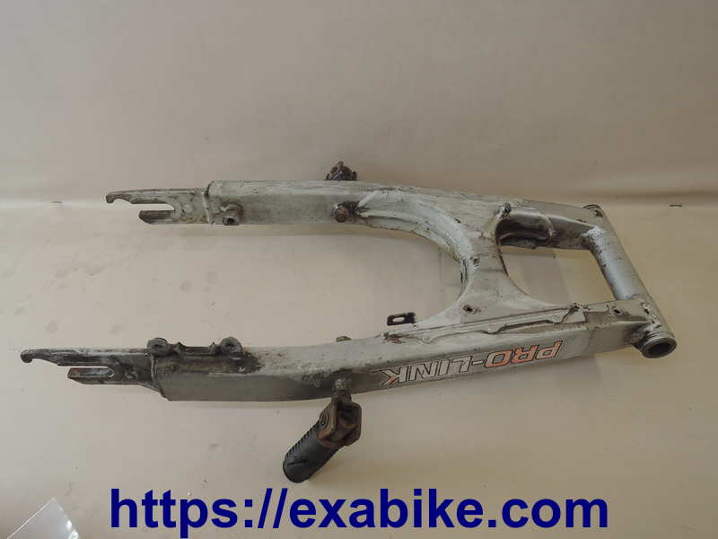 bras oscillant Honda XLR 600 - photo 2
