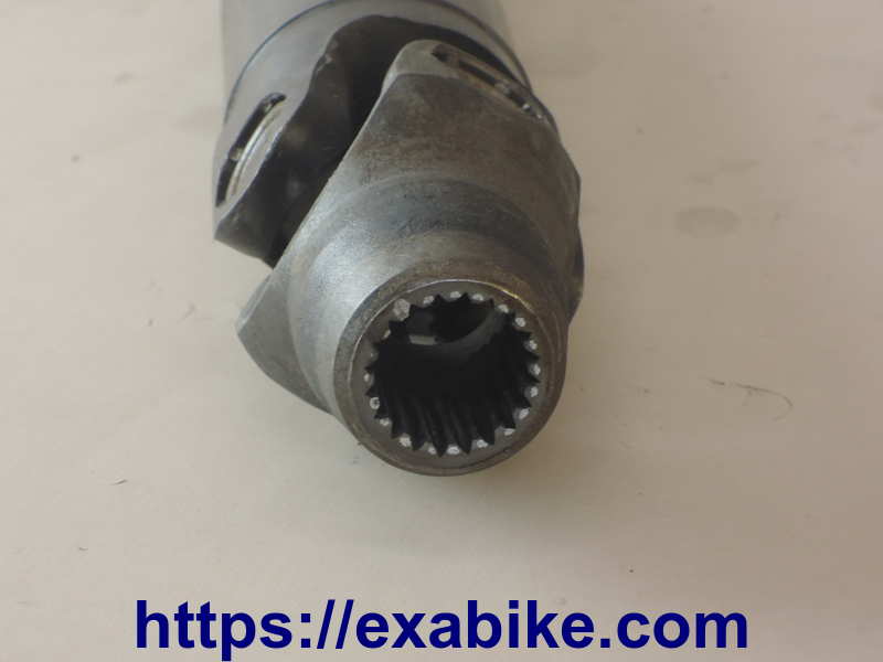 drive shaft BMW R1150RS - photo 2