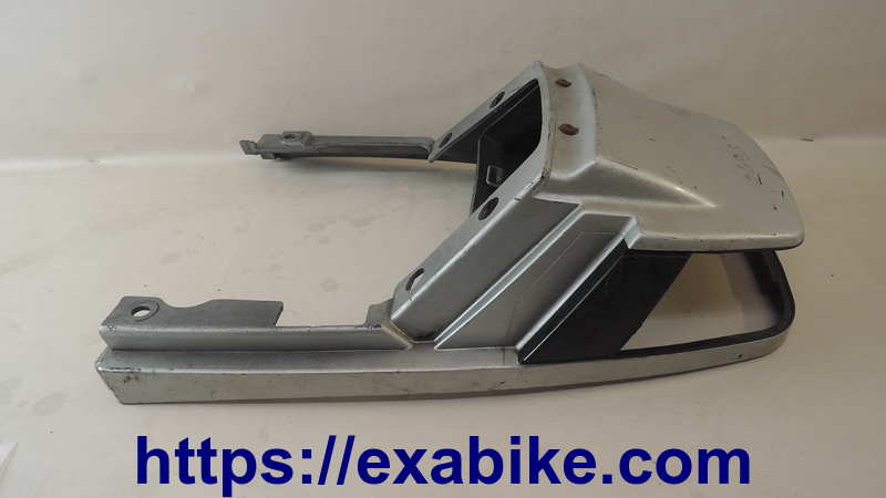 rear seat cowl Yamaha XJ 750 Seca - photo 1