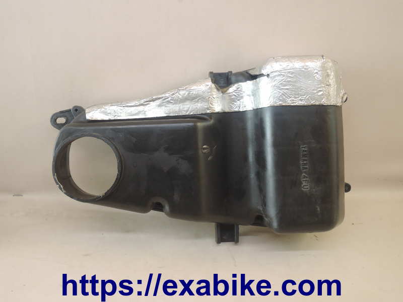 air cleaner case Yamaha TDR 125 - photo 2