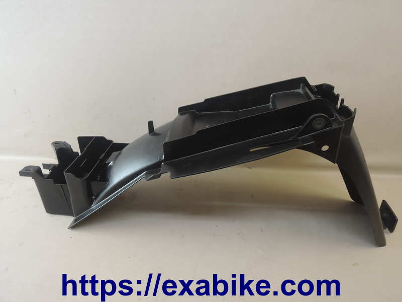 garde-boue arrière Yamaha TDR 125 - photo 2