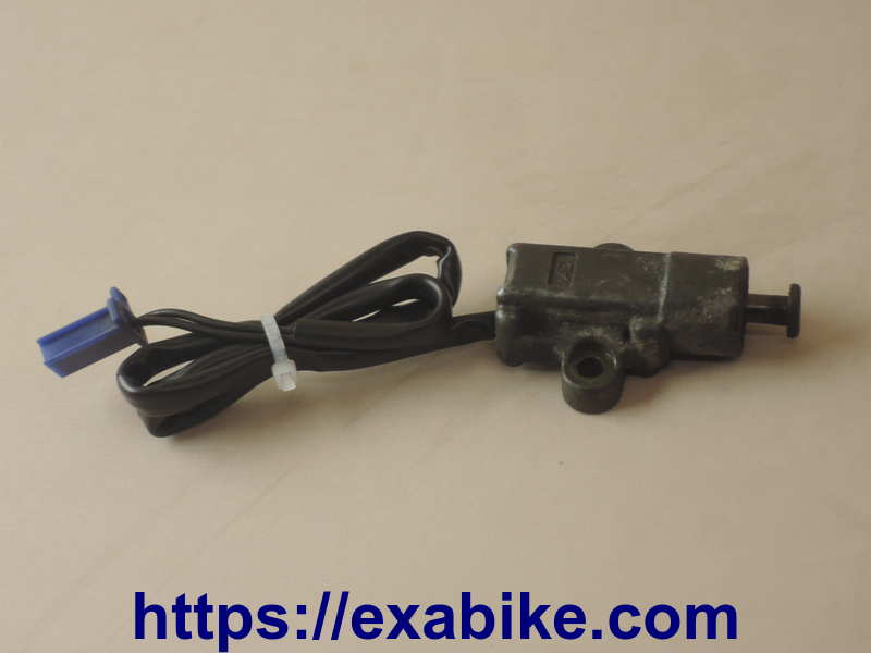 side stand switch Yamaha TDR 125 - photo 1