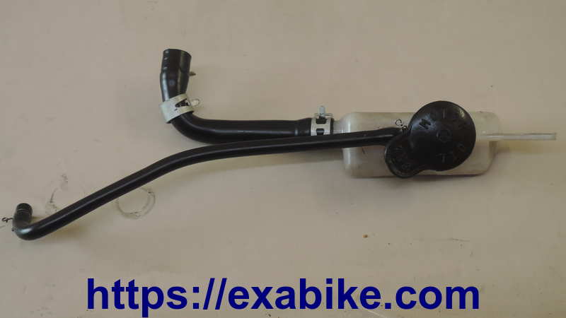oil hose Yamaha TDR 125 - photo 1