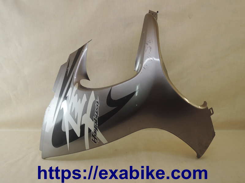 middle left cowling Suzuki GSXR 1300 Hayabusa - photo 1