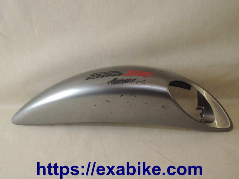 rear left cowl Suzuki GSXR 1300 Hayabusa - photo 1