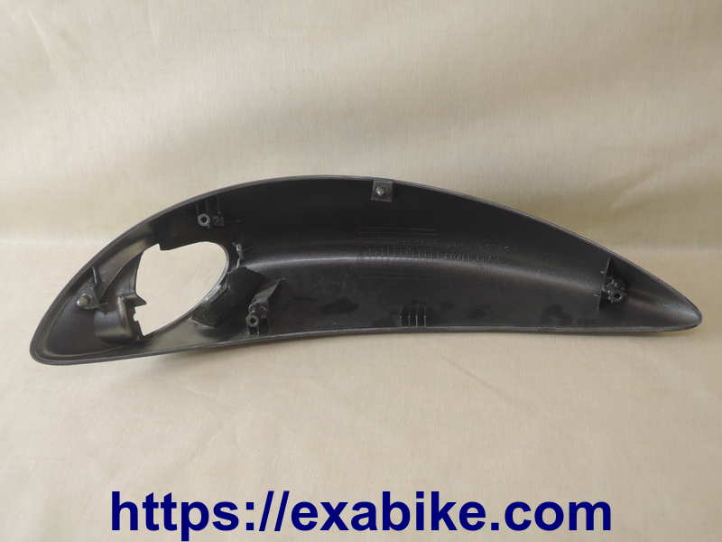 rear left cowl Suzuki GSXR 1300 Hayabusa - photo 3
