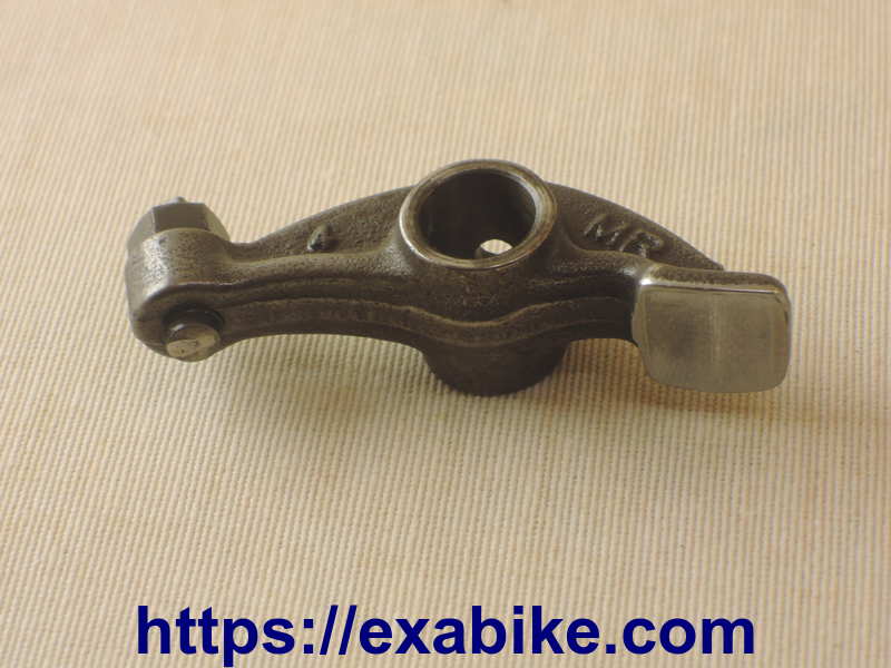 valve rocker, exhaust Honda XRV 650 Africa Twin - photo 1