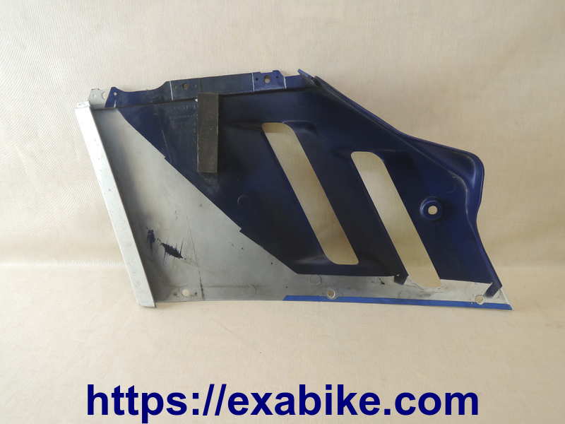 middle cowl Suzuki GSXR 750 - photo 2