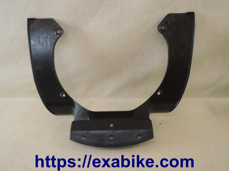 inner cowl Kawasaki ZR-7 - photo 2