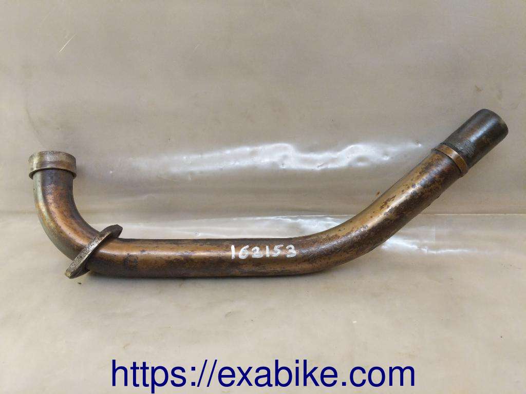tube d'échappement avant Suzuki SV 650 - photo 1