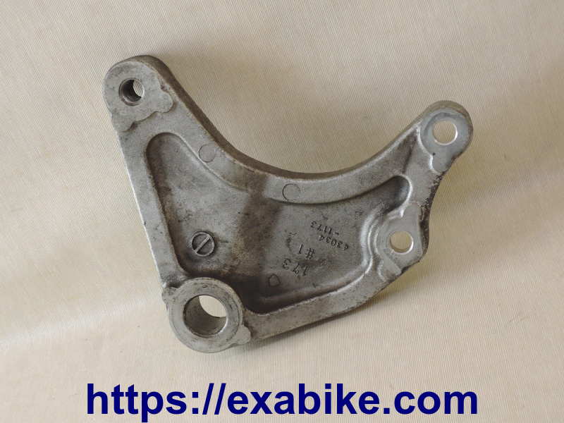 support étrier arrière Kawasaki VN 1500 - photo 1