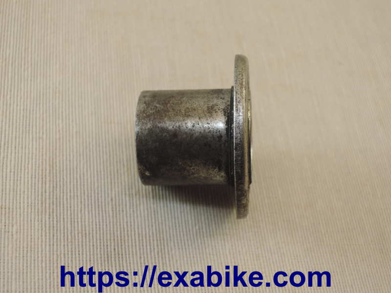 front wheel spacer Suzuki SV 650 - photo 1