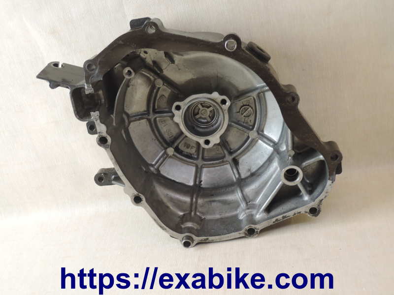 generator cover Suzuki SV 650 - photo 2