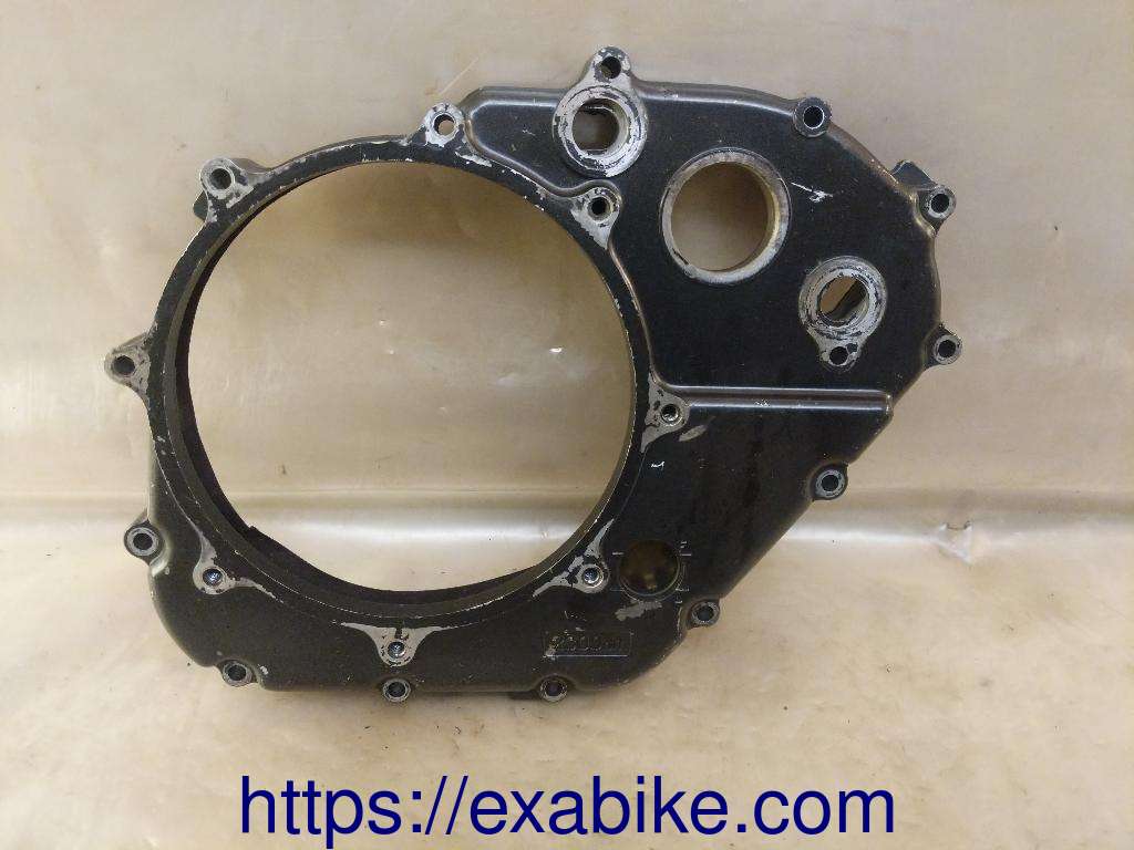 right engine cover Suzuki SV 650 - photo 1