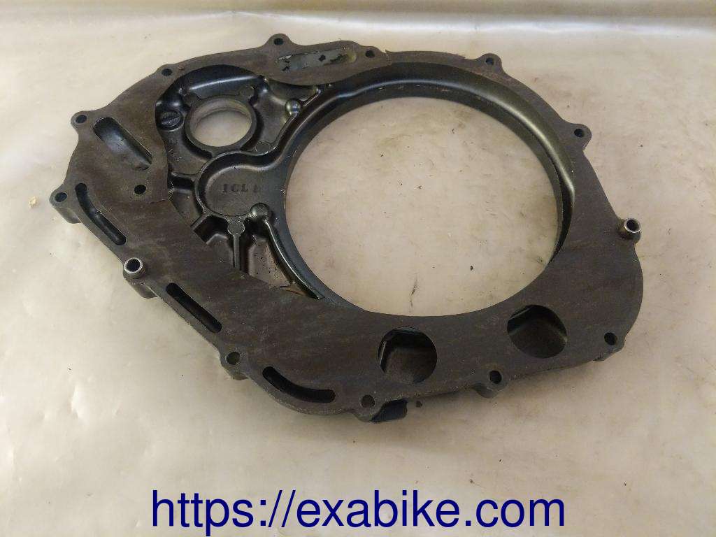 right engine cover Suzuki SV 650 - photo 2