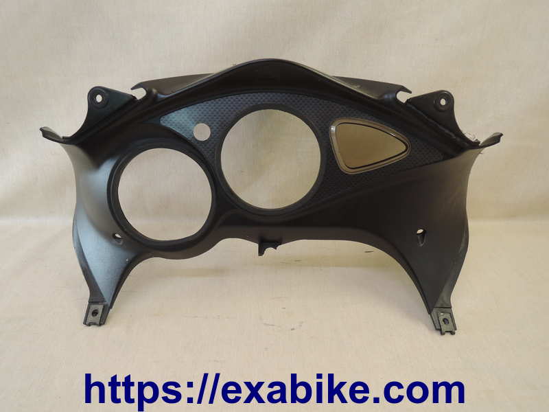 dashboard cowl Suzuki SV 650 - photo 1