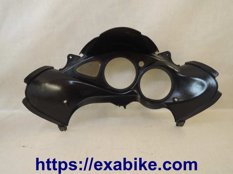 dashboard cowl Suzuki SV 650 - photo 2
