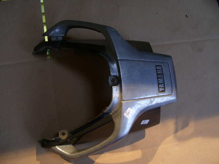 handle grab with rear seat cowl Yamaha XJ 600 - photo 1