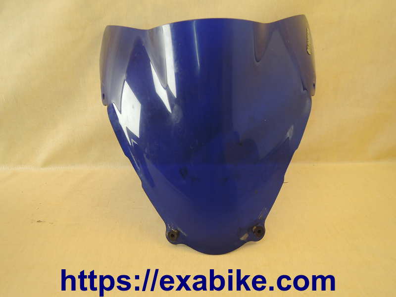 windscreen Suzuki SV 650 - photo 1