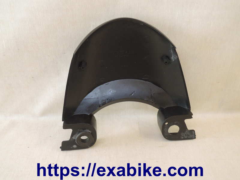 rear cowl joint Suzuki SV 650 - photo 2