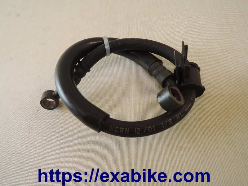 rear brake hose Suzuki SV 650 - photo 1