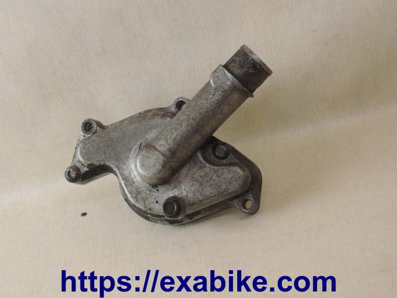 water pump Suzuki SV 650 - photo 1