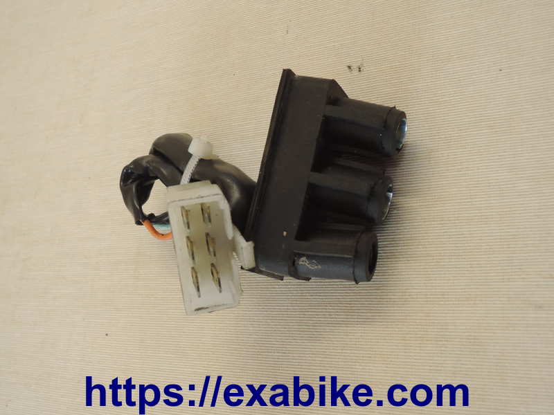 faisceau des voyants Honda CB125 Twin - photo 1