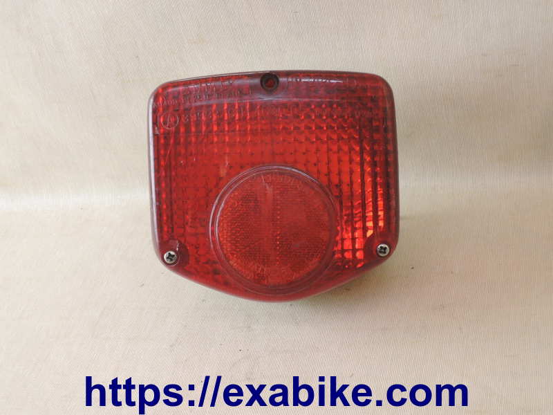 tail light Honda CB125 Twin - photo 1