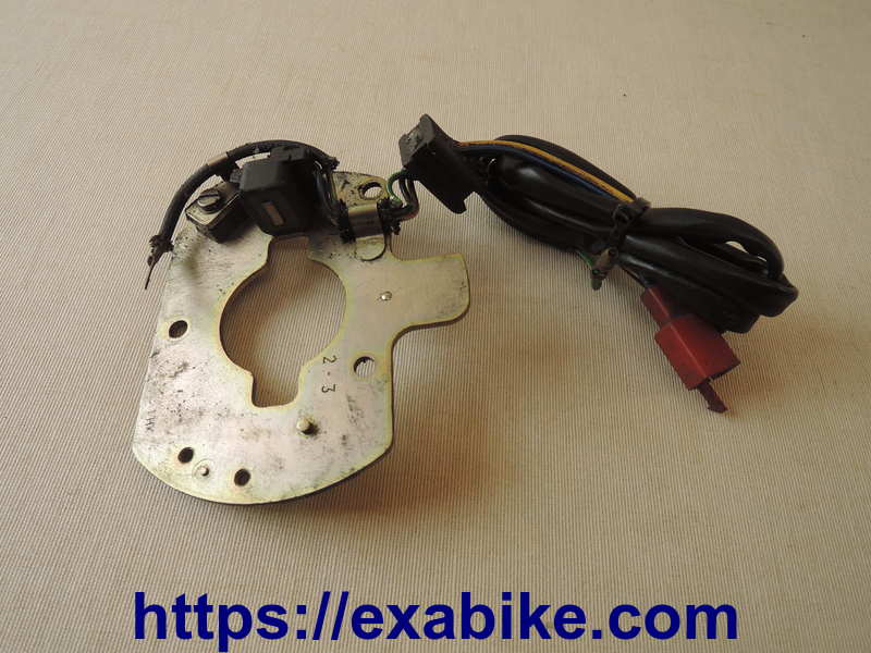 pulse generator Suzuki GSXR 750 - photo 1