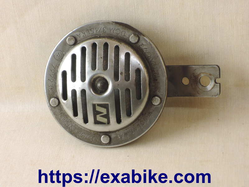 horn Yamaha XVZ 1200 Venture - photo 1