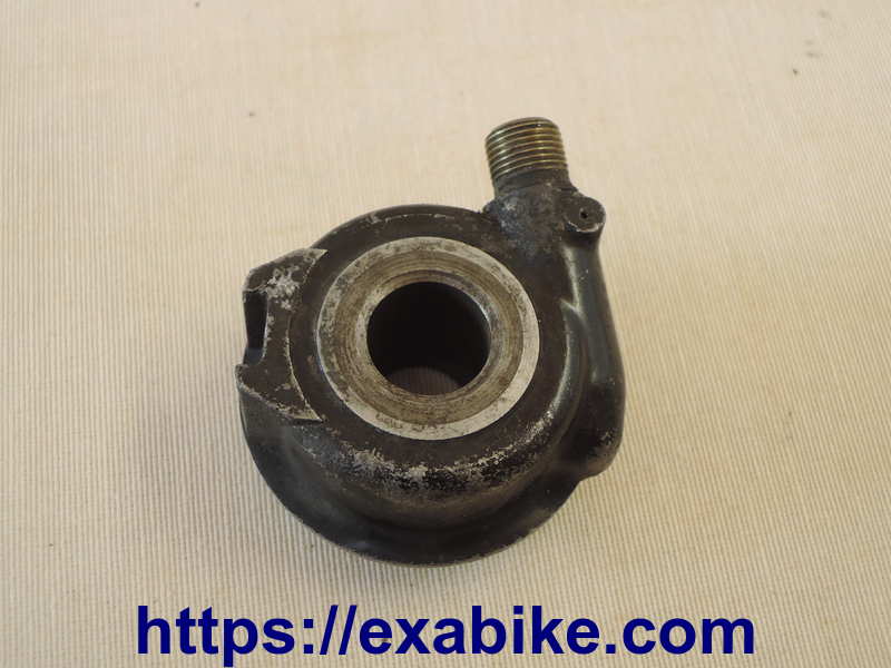 speedometer gear Yamaha XVZ 1200 Venture - photo 1