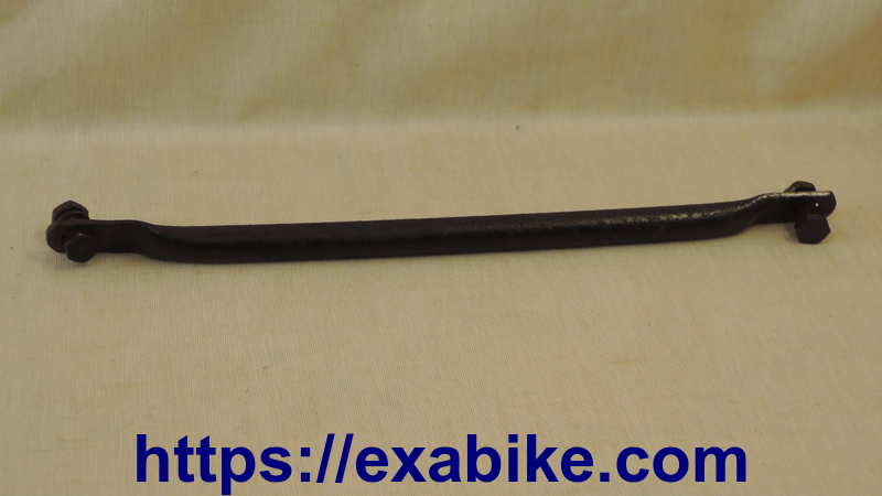 torque bar Suzuki TS 125 - photo 1