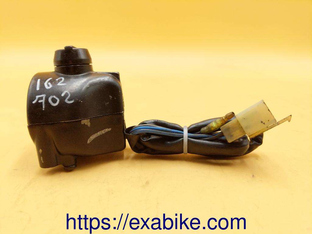 handle switch, right Yamaha modele a identifier - photo 3