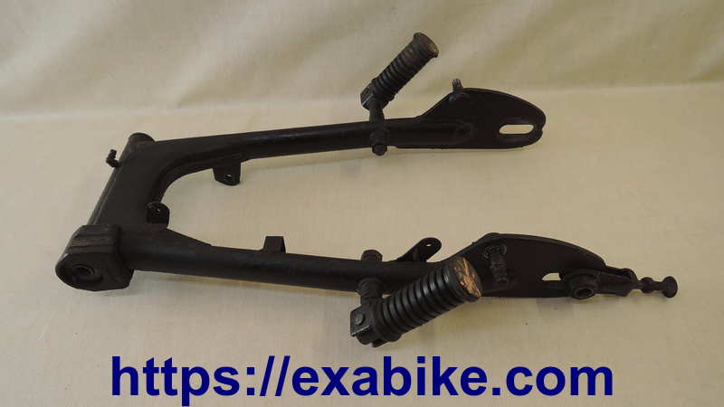 swingarm Suzuki TS 125 - photo 1