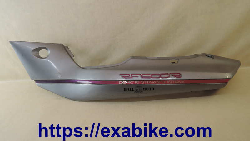 flanc arrière gauche Suzuki RF 600 - photo 1