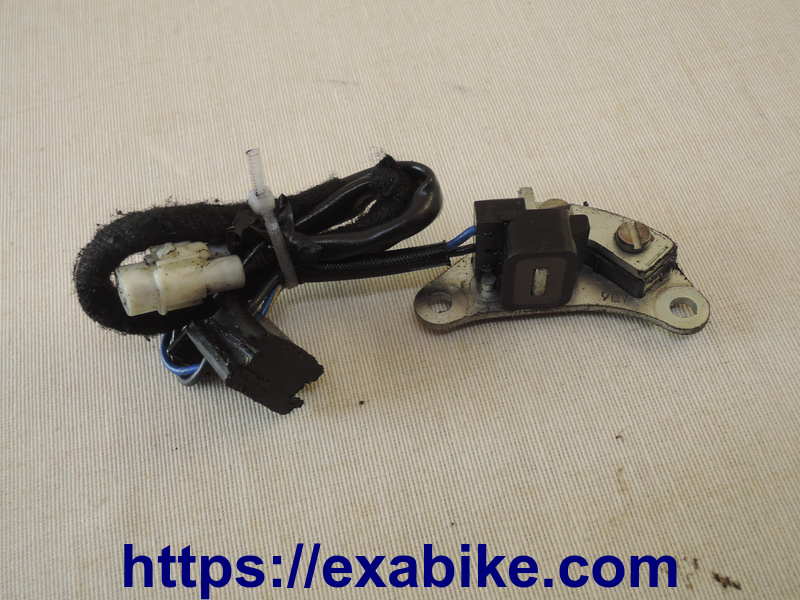 pulse generator Suzuki GSXR 1000 - photo 1