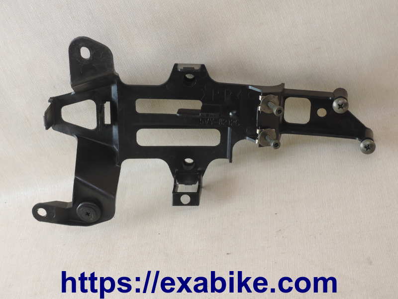 relays holder YAMAHA 1000 R1 - photo 1